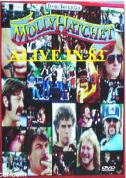Molly Hatchet : Alive in '83